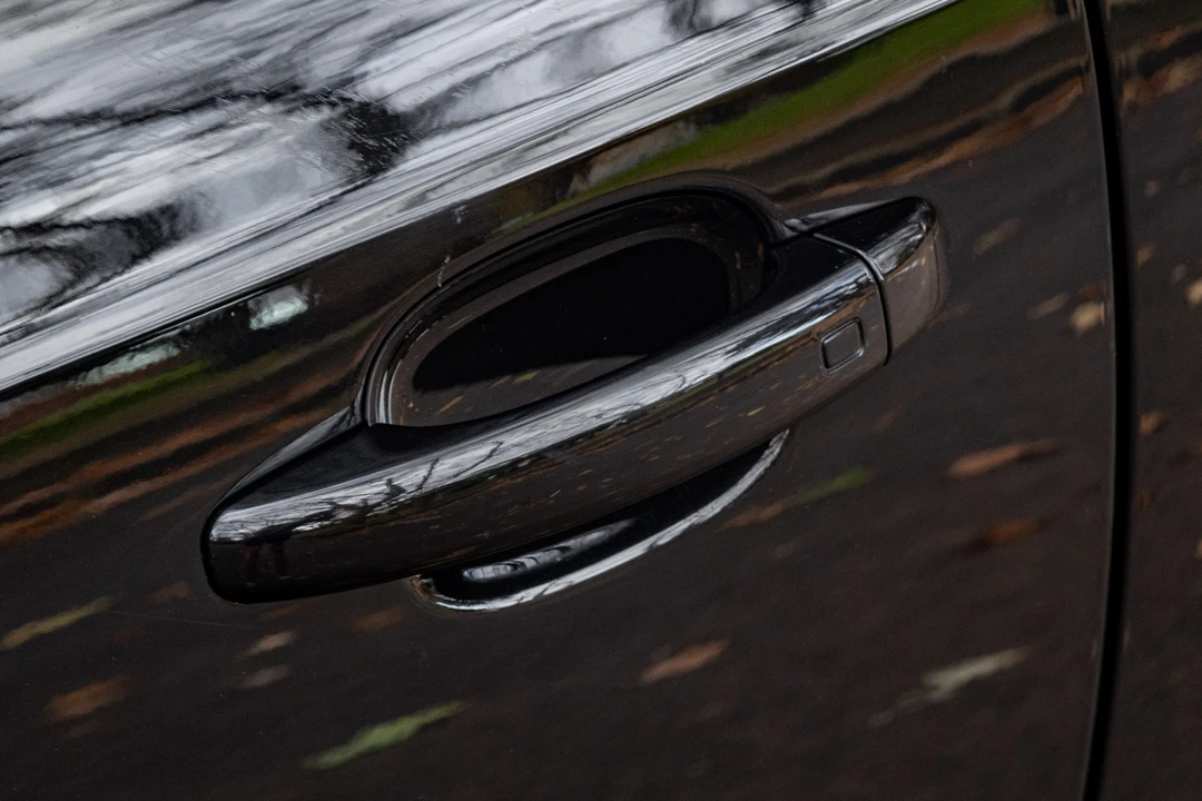 2008 Audi B8 S5 - Image 30 of 31