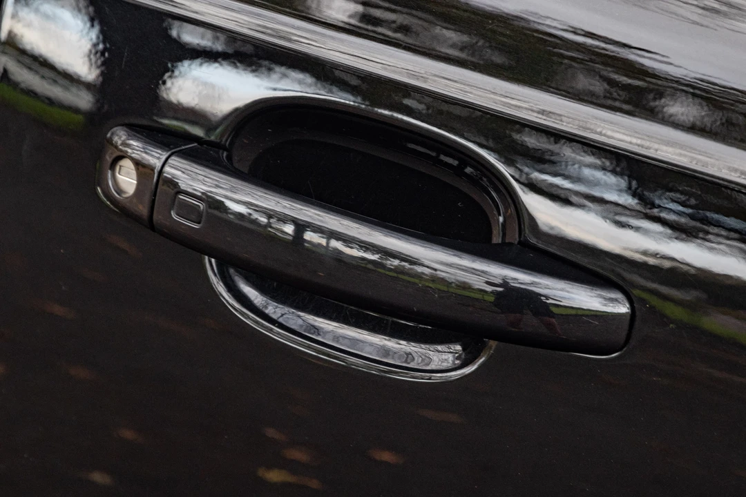 2008 Audi B8 S5 - Image 31 of 31