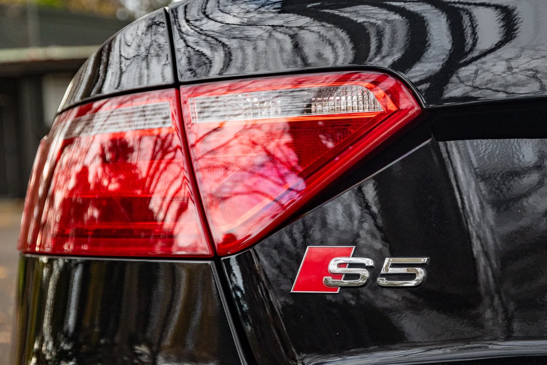 2008 Audi B8 S5 - Image 17 of 31