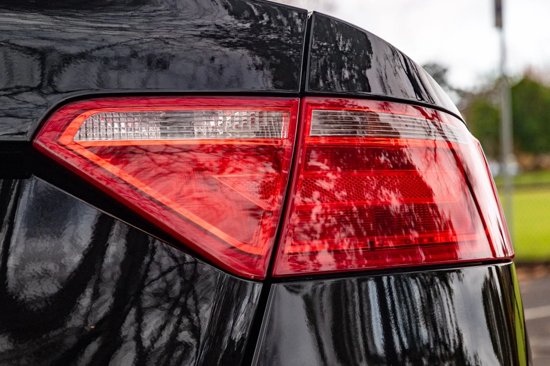 2008 Audi B8 S5 - Image 18 of 31