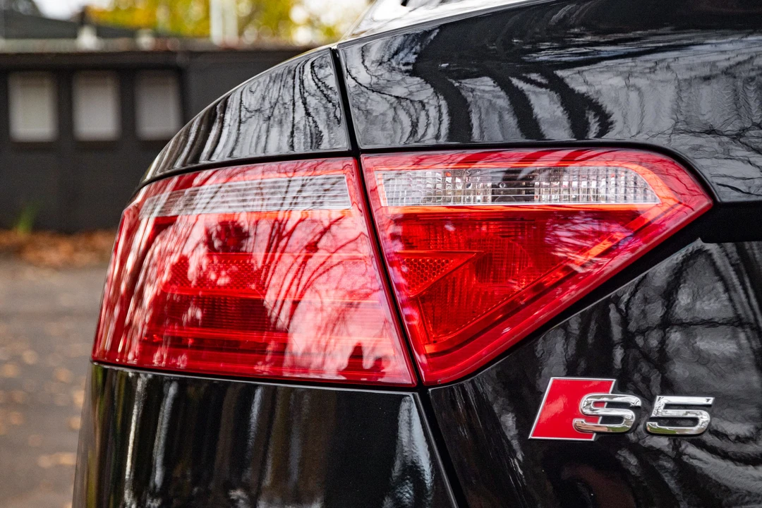 2008 Audi B8 S5 - Image 19 of 31