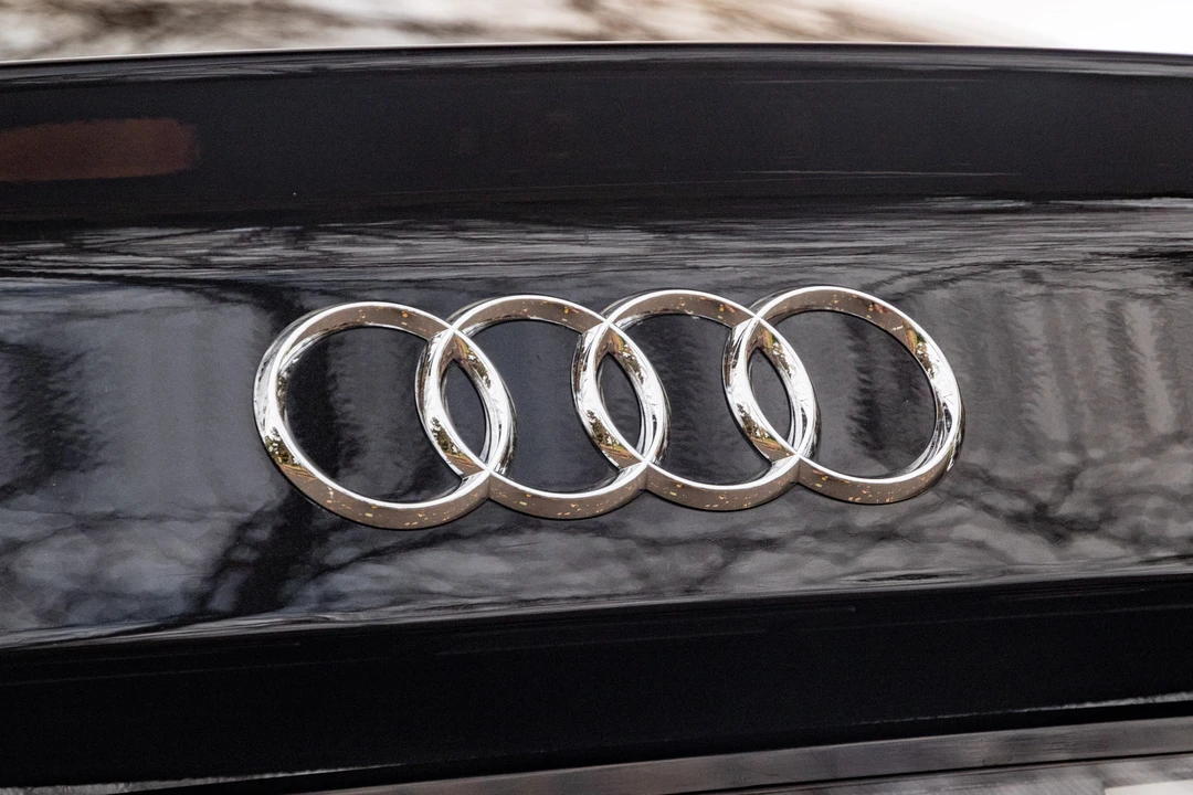 2008 Audi B8 S5 - Image 20 of 31