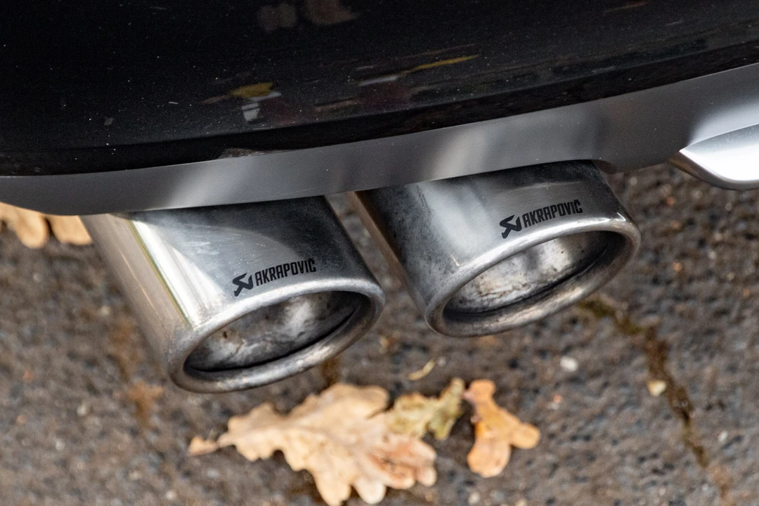 2008 Audi B8 S5 - Image 21 of 31