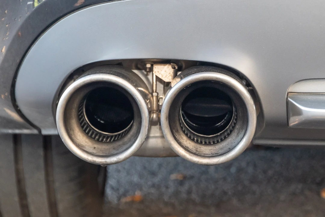 2008 Audi B8 S5 - Image 23 of 31