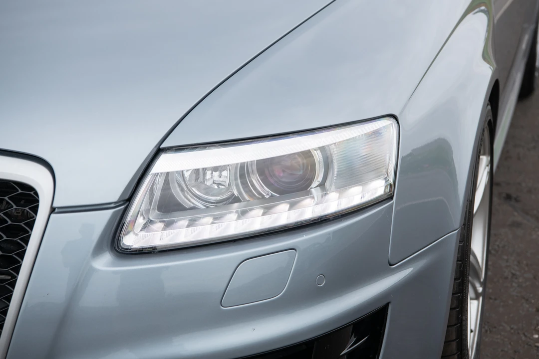 2008 Audi C6 RS6 - Image 28 of 31