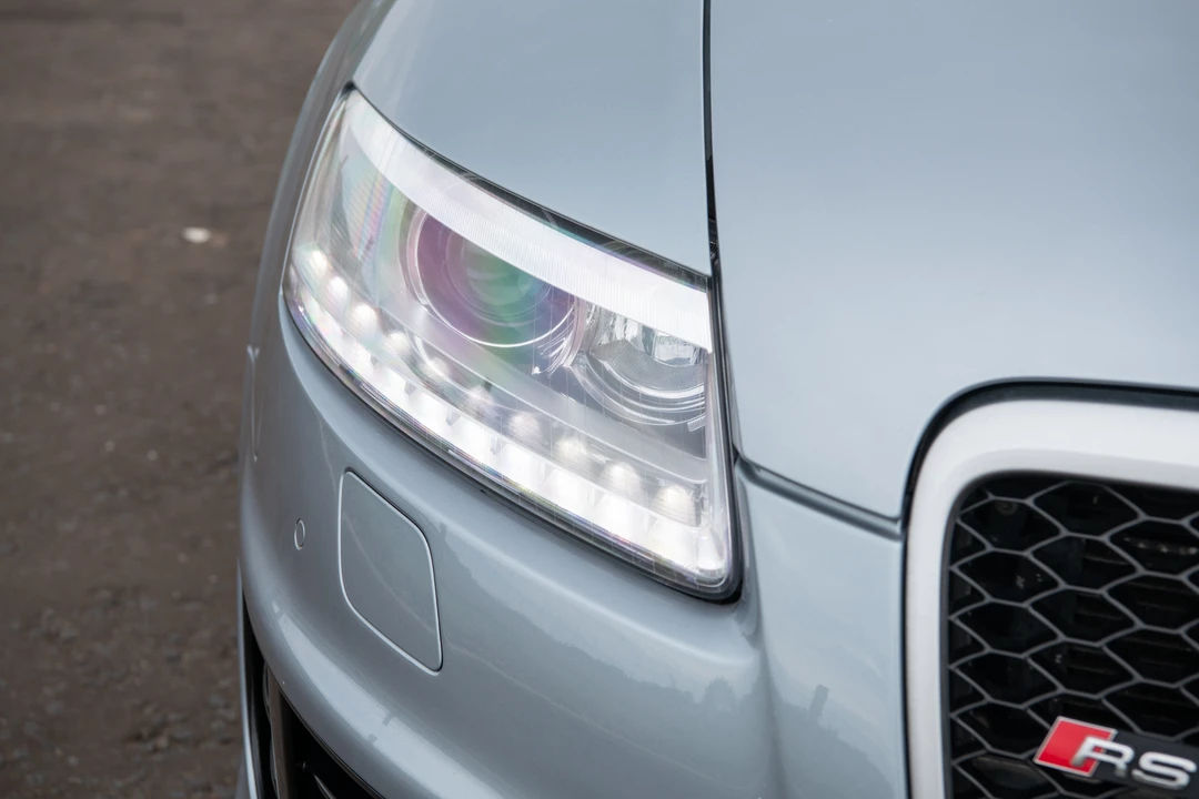 2008 Audi C6 RS6 - Image 27 of 31