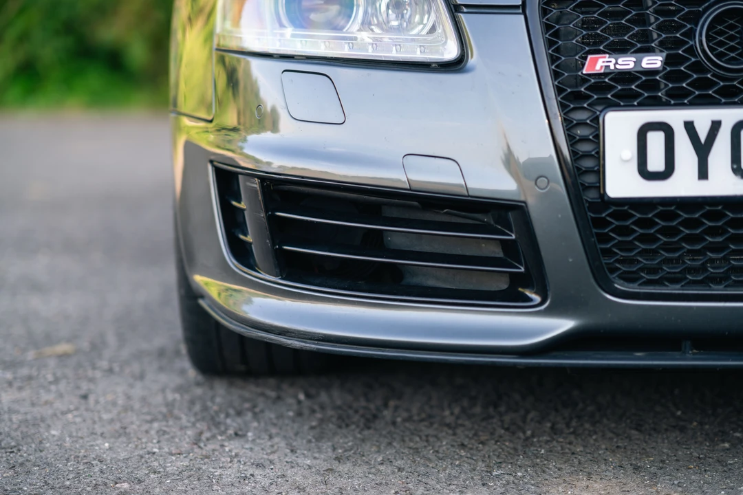2009 Audi C6 RS6 - Image 18 of 31