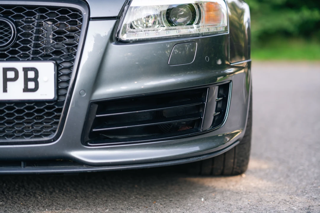 2009 Audi C6 RS6 - Image 20 of 31