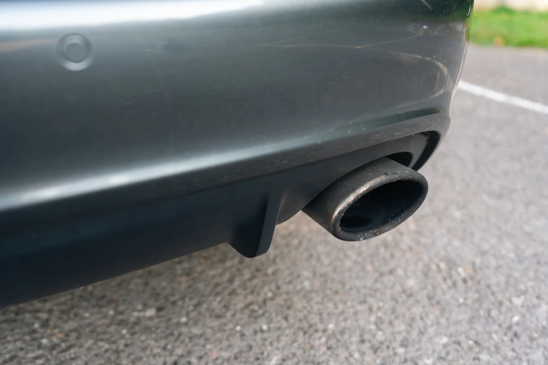 2009 Audi C6 RS6 - Image 27 of 31