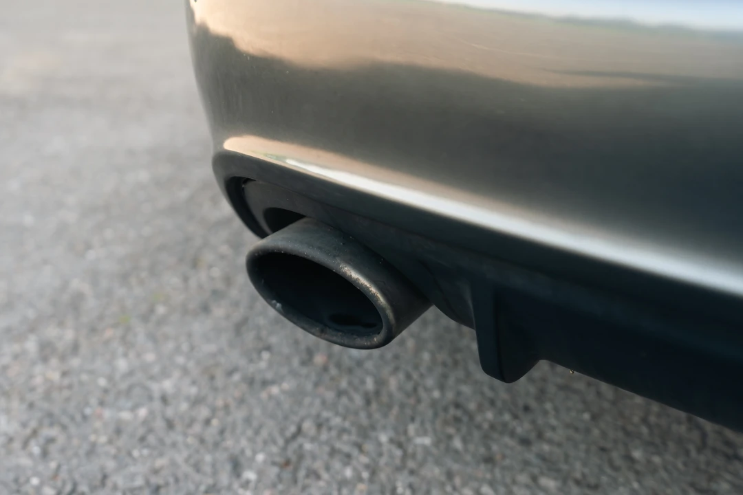 2009 Audi C6 RS6 - Image 28 of 31