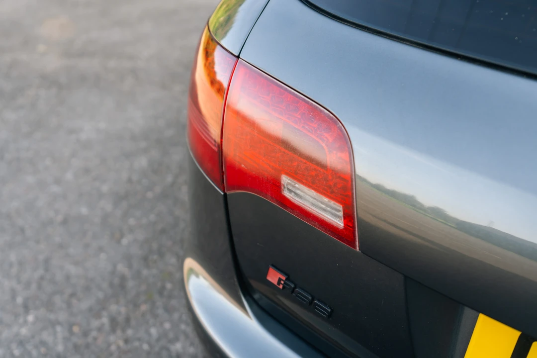 2009 Audi C6 RS6 - Image 29 of 31