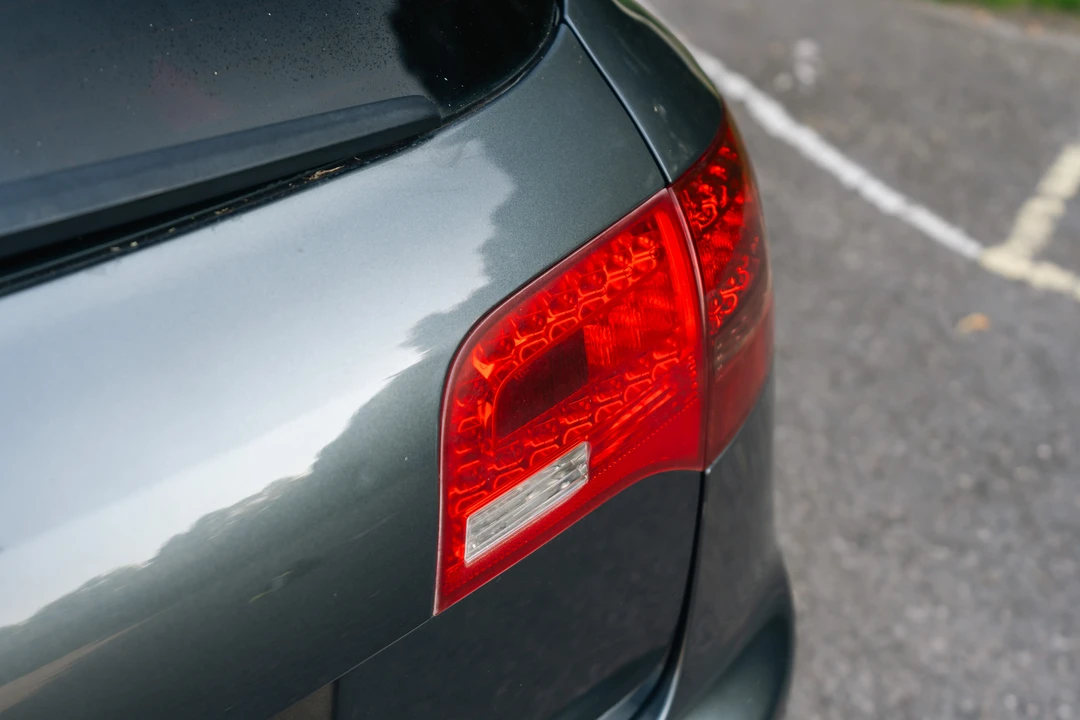 2009 Audi C6 RS6 - Image 30 of 31