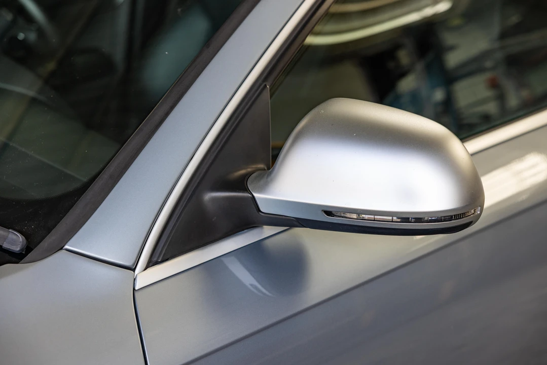 2008 Audi C6 RS6 - Image 8 of 31