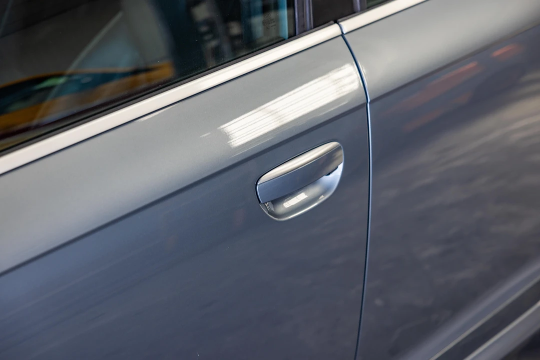 2008 Audi C6 RS6 - Image 10 of 31