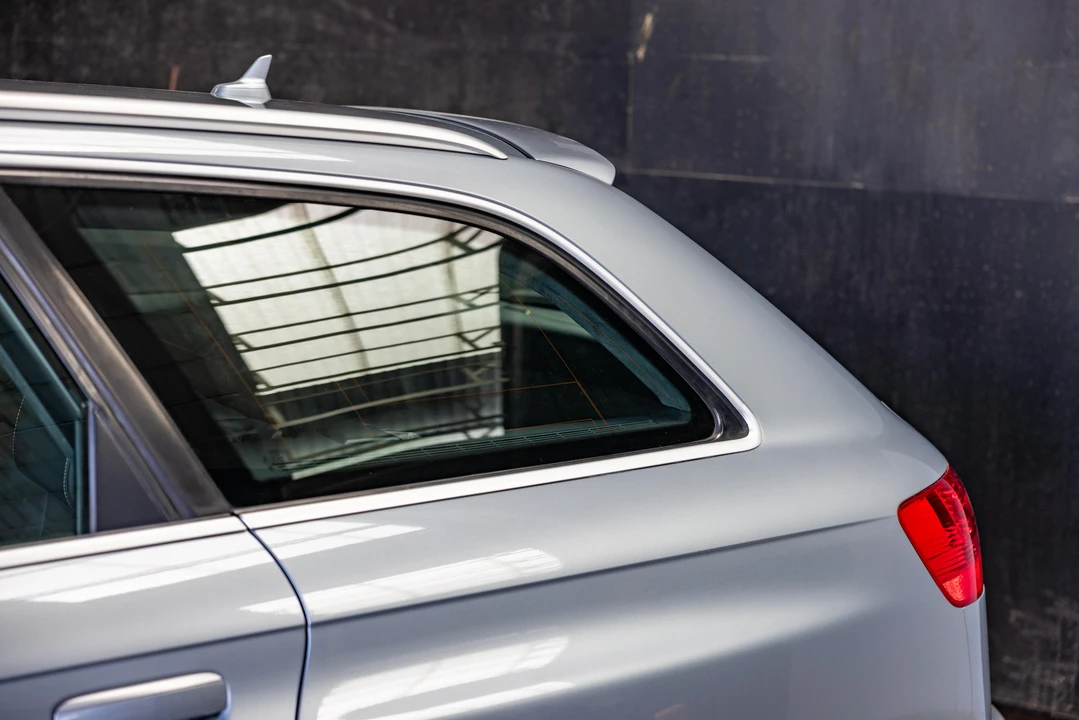 2008 Audi C6 RS6 - Image 12 of 31
