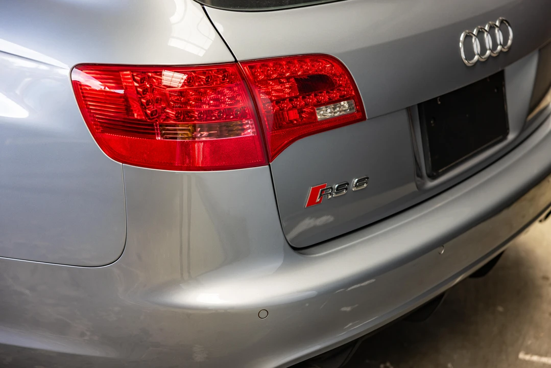2008 Audi C6 RS6 - Image 13 of 31