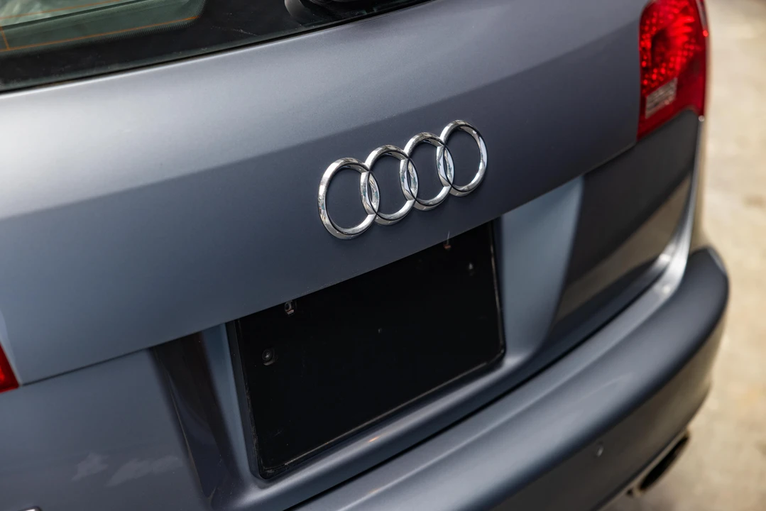 2008 Audi C6 RS6 - Image 15 of 31