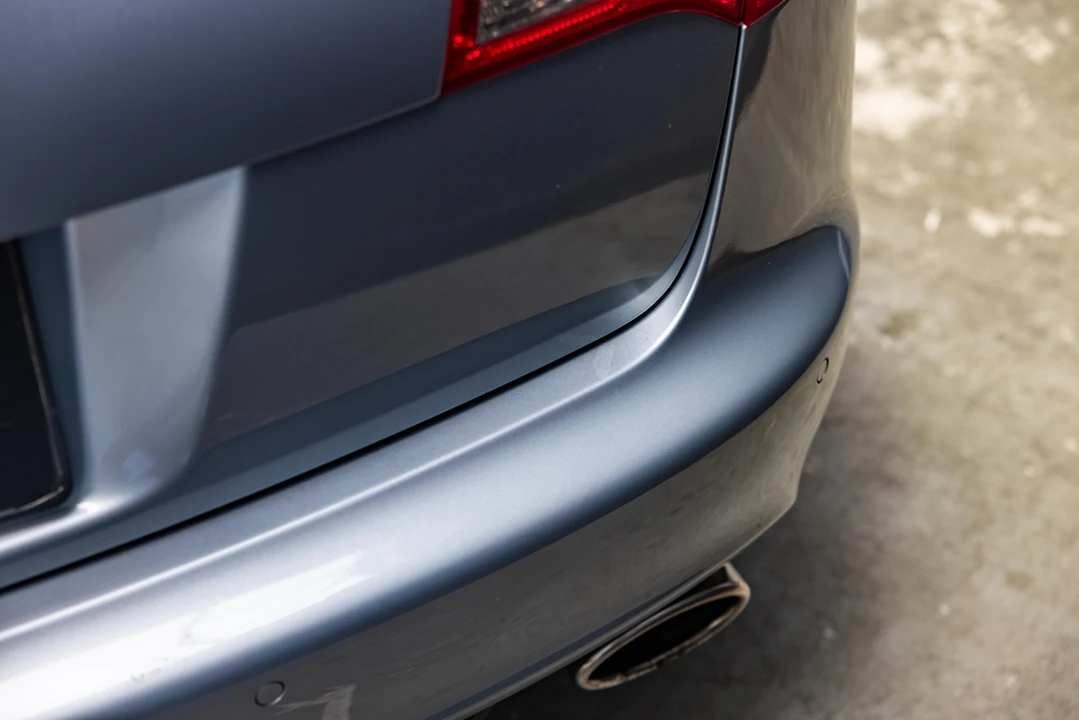 2008 Audi C6 RS6 - Image 18 of 31