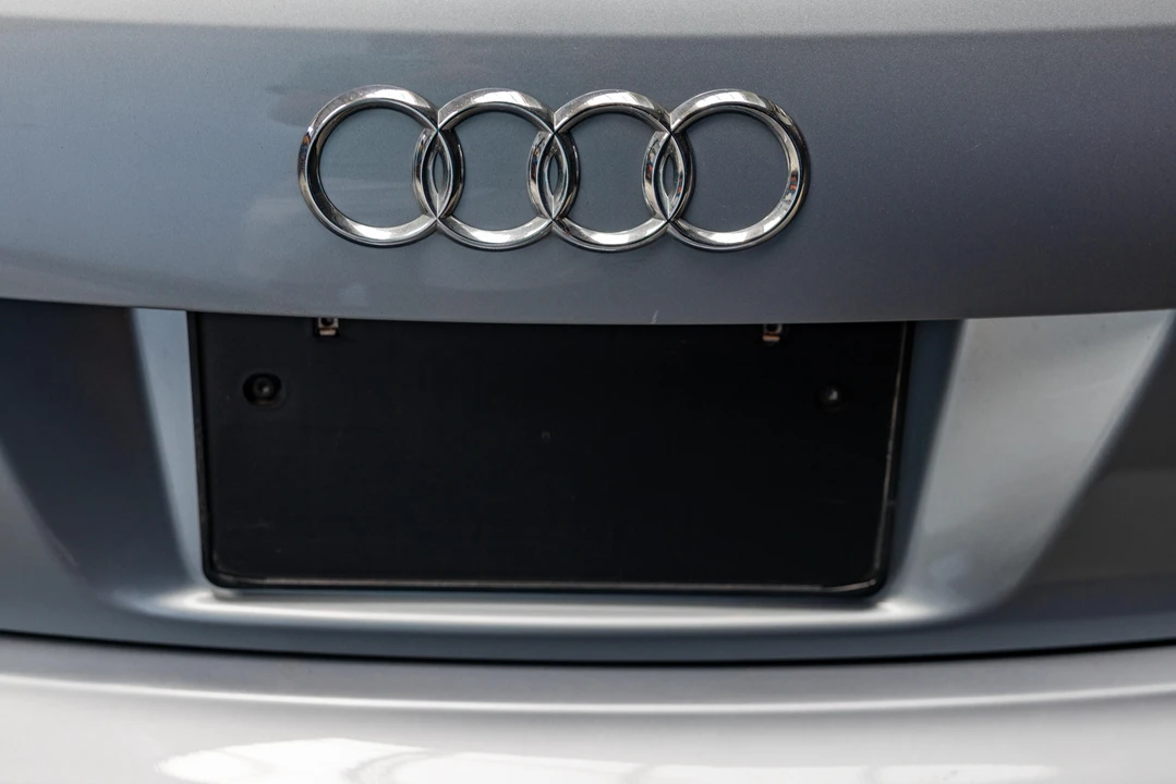 2008 Audi C6 RS6 - Image 19 of 31