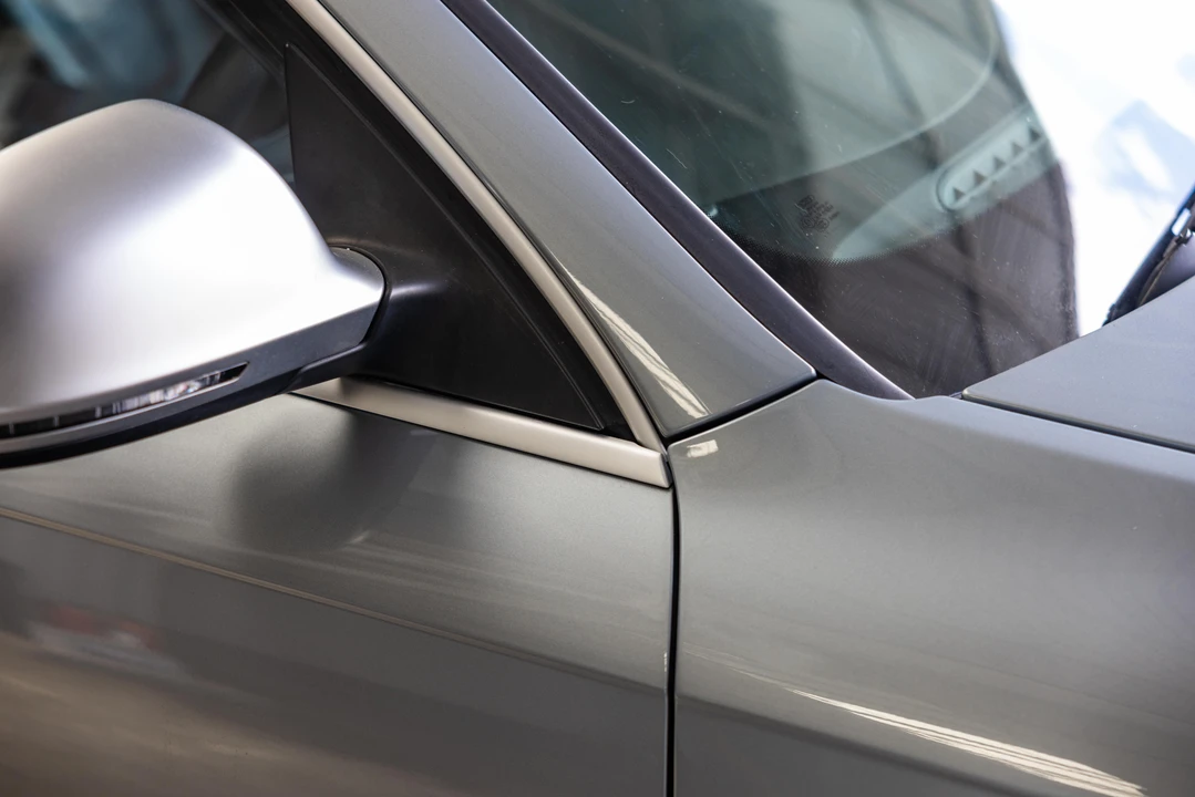 2008 Audi C6 RS6 - Image 23 of 31