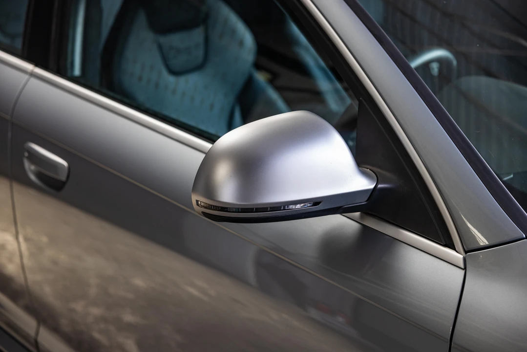 2008 Audi C6 RS6 - Image 24 of 31