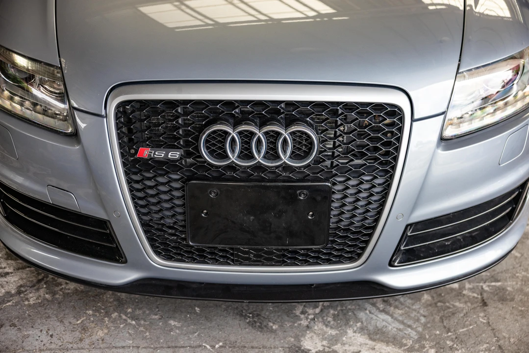 2008 Audi C6 RS6 - Image 28 of 31