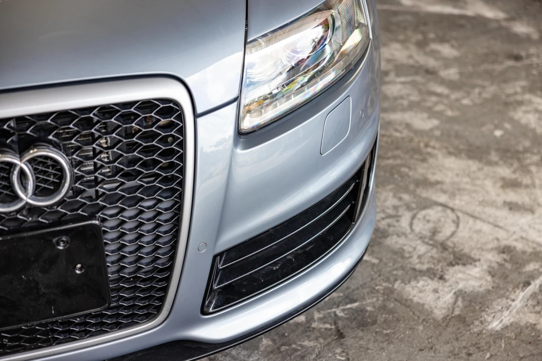 2008 Audi C6 RS6 - Image 29 of 31