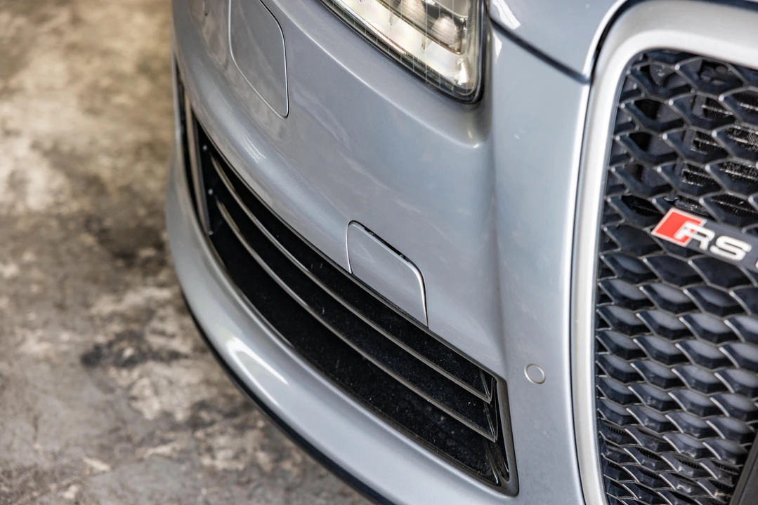 2008 Audi C6 RS6 - Image 31 of 31