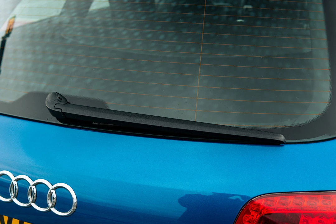 2008 Audi C6 RS6 - Image 25 of 31