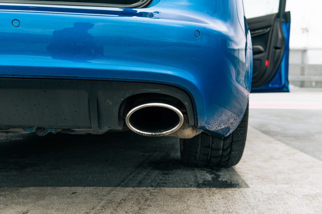 2008 Audi C6 RS6 - Image 26 of 31
