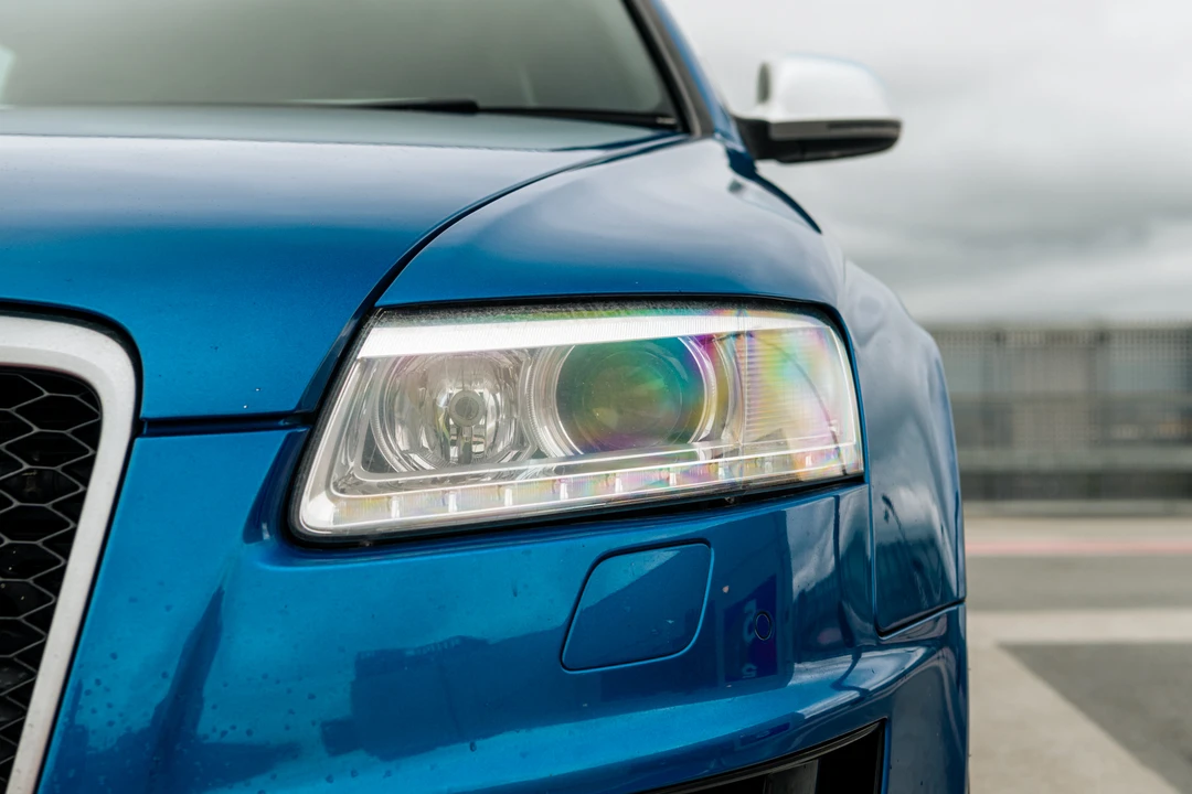 2008 Audi C6 RS6 - Image 16 of 31