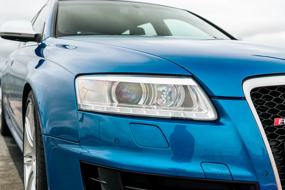 2008 Audi C6 RS6 - Image 20 of 31