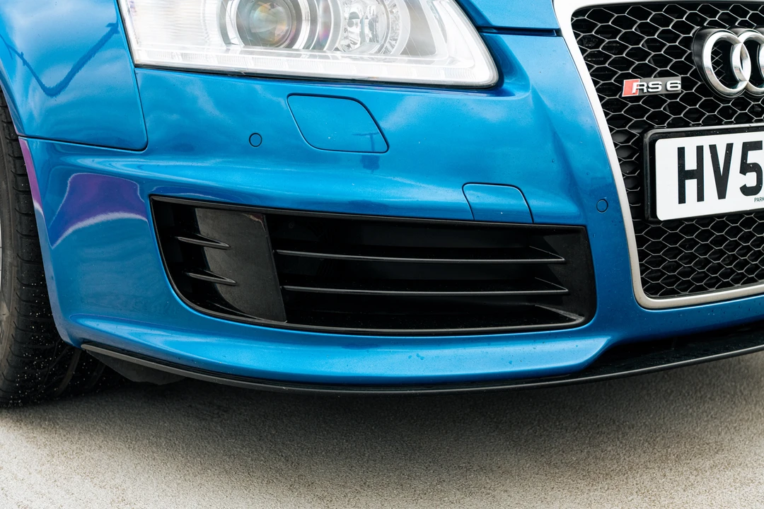 2008 Audi C6 RS6 - Image 23 of 31