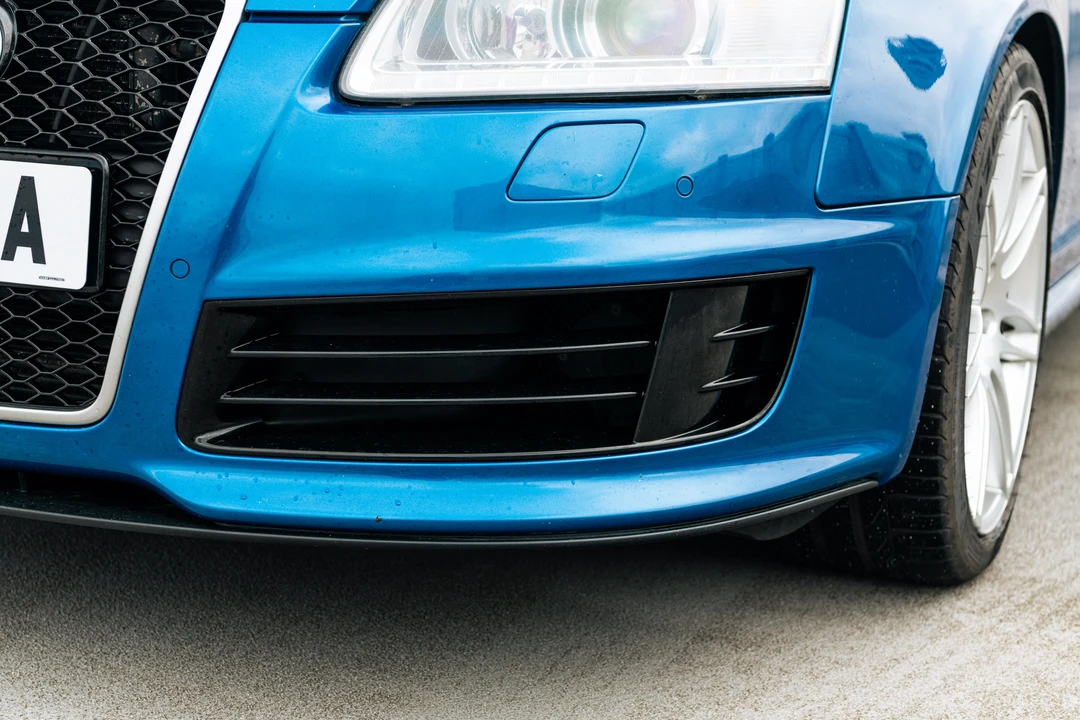 2008 Audi C6 RS6 - Image 24 of 31