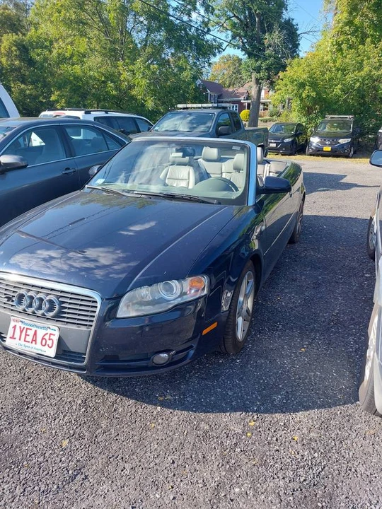 2008 Audi B8 A5 - Image 3 of 3