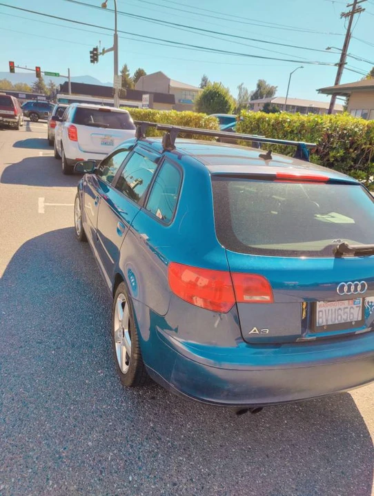 2008 Audi 8P A3 - Image 3 of 6