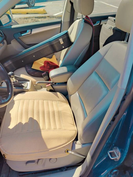 2008 Audi 8P A3 - Image 6 of 6