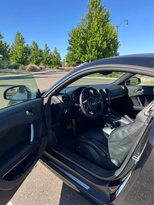 2008 Audi TT Mk2 - Image 6 of 12
