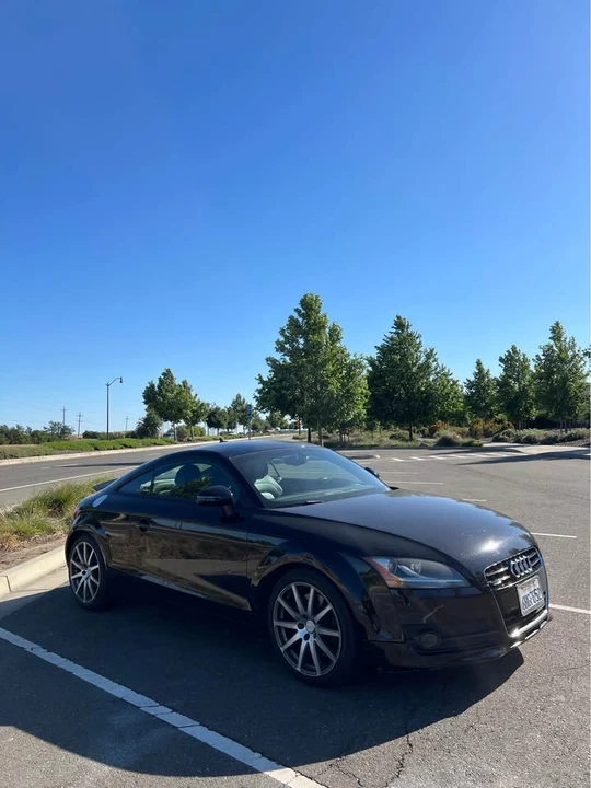 2008 Audi TT Mk2 - Image 2 of 12