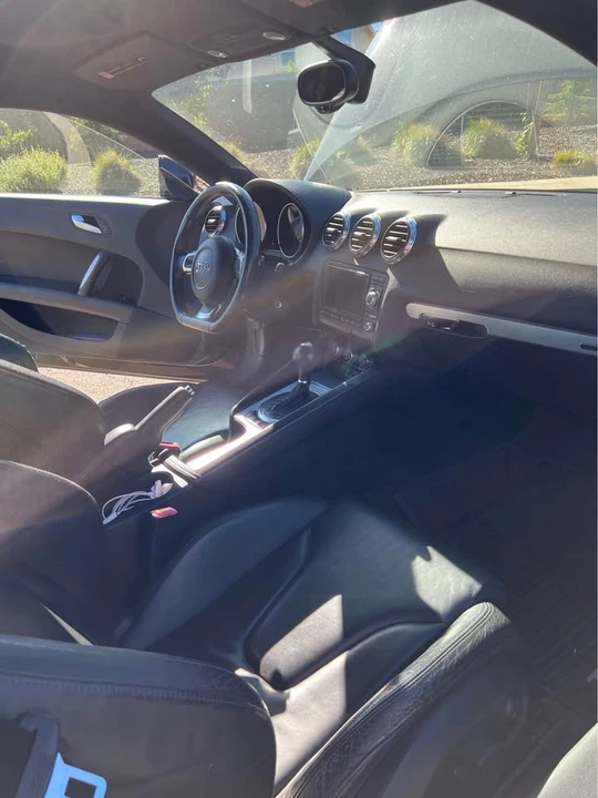 2008 Audi TT Mk2 - Image 7 of 12