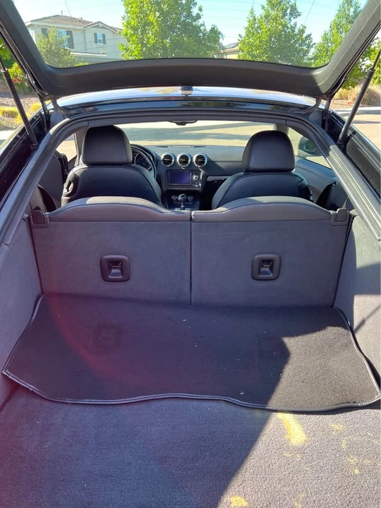 2008 Audi TT Mk2 - Image 9 of 12