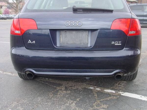 2008 Audi 8R Q5 - Image 3 of 7