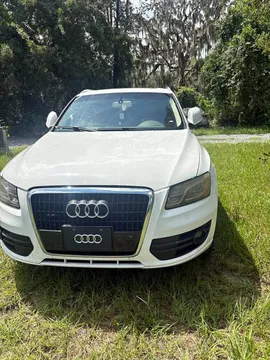 2008 Audi Q5 3.0T Prestige Sport Utility 4D