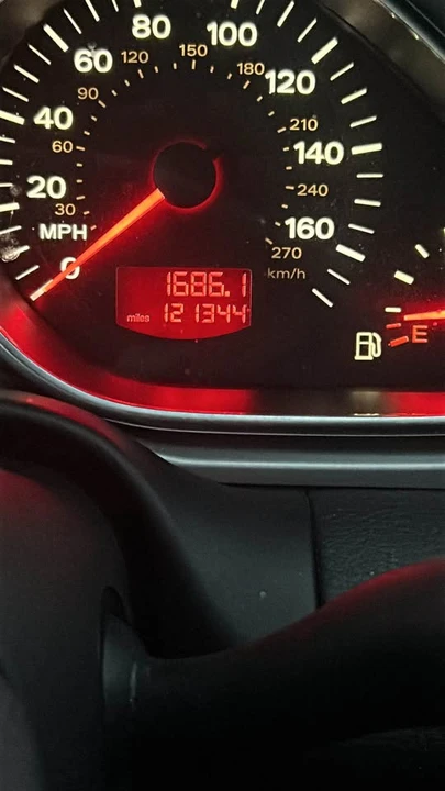 2008 Audi 4L Q7 - Image 6 of 6