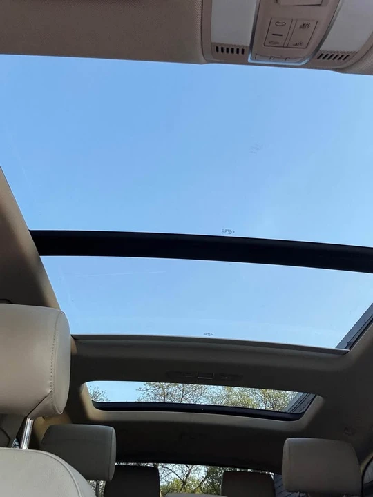 2008 Audi 4L Q7 - Image 10 of 10