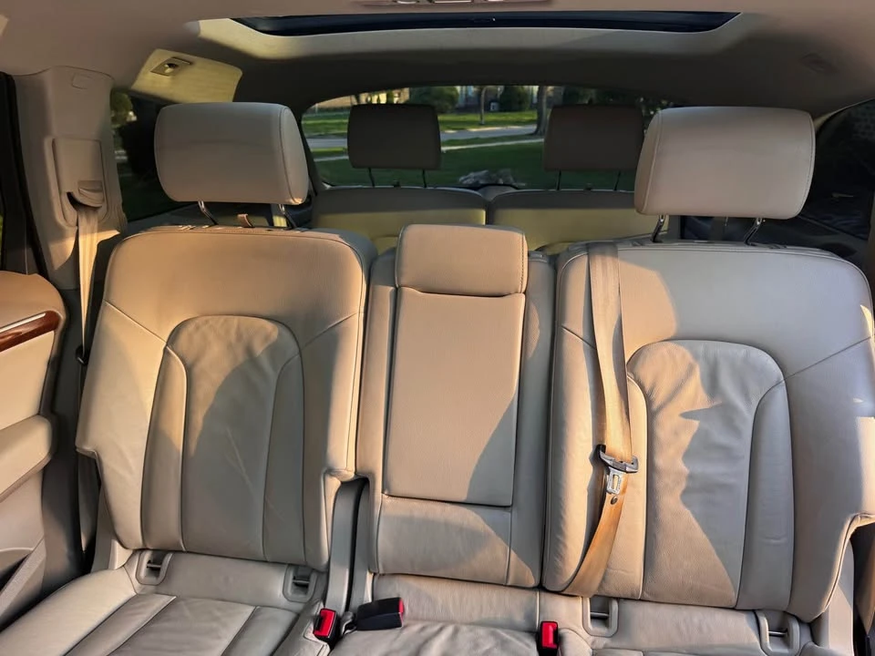 2008 Audi 4L Q7 - Image 6 of 10
