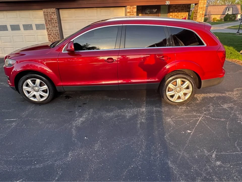 2008 Audi 4L Q7 - Image 2 of 10