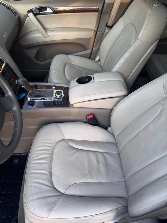 2008 Audi 4L Q7 - Image 8 of 10