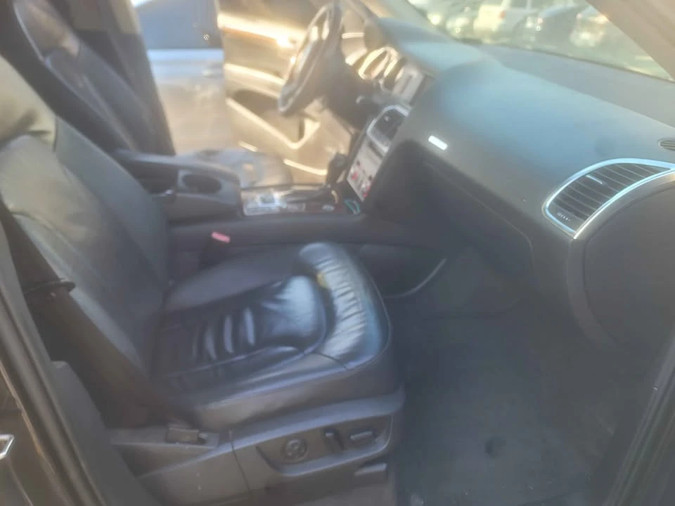2008 Audi 4L Q7 - Image 6 of 8