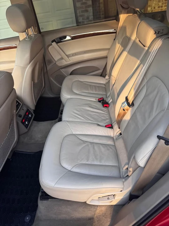 2008 Audi 4L Q7 - Image 7 of 10